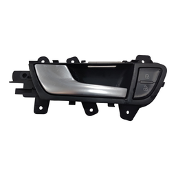 Maçaneta Interna Dianteira Esquerda A4 TFSI 2.0 2009 A 2015