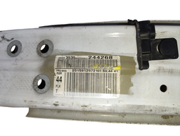 ALMA LÂMINA PARACHOQUE DIANTEIRO ONIX 2020 2021 2022/...