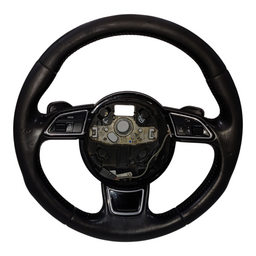 Volante Direção A4 2.0 TFSI 2009 A 2015