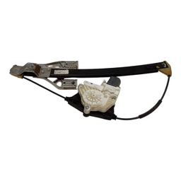 Máquina de Vidro Porta Traseira Esquerda Audi A4 2009 a 2015