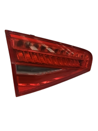 Lanterna Traseira Esquerda Audi A4 2013 a 2016 (mala)