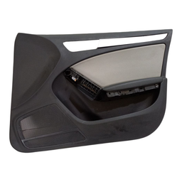 Forro Porta Dianteira Direita Audi A4 2009 a 2015