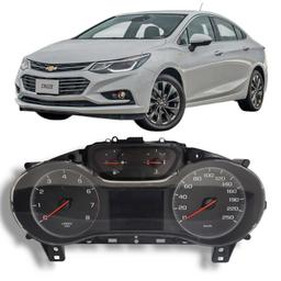 Painel instrumentos Chevrolet Cruze 2017 2022 original