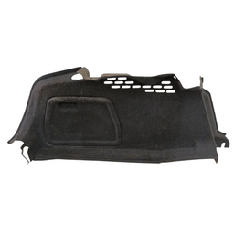 Acabamento Forro Porta Malas Esquerdo A4 2.0 TFSI 2009 A 201