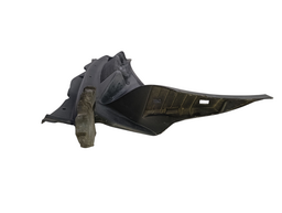 CHURRASQUEIRA ESQUERDA CHEVROLET CAPTIVA 2008 A 2017