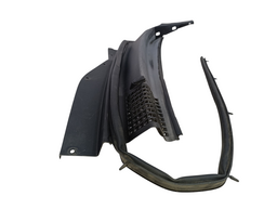 CHURRASQUEIRA DIREITA CHEVROLET CAPTIVA 2008 A 2017