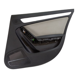 Forro Porta Traseira Direita Audi A4 2009 a 2015