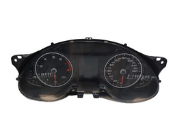 Painel Instrumento A4 TFSI 2.0 2009 A 2015