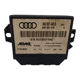 Modulo Interface A4 TFSI 2.0 2009 A 2015