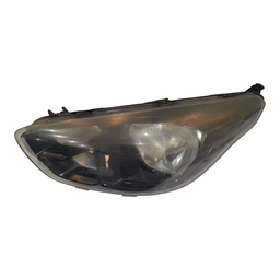 Farol Esquerdo Ka 2018 2018 a 2021Cromado