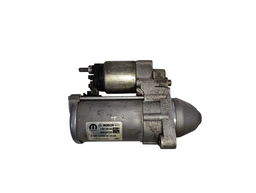 Motor Partida Arranque Toro Argo Renegade Cronos 1.8 2016/22