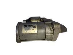 MOTOR PARTIDA ARRANQUE TORO ARGO RENEGADE CRONOS 1.8 2016/22