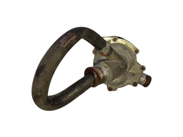 BOMBA DIREÇÃO HIDRÁULICA JEEP RENEGADE 1.8 2016 