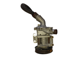 BOMBA DIREÇÃO HIDRÁULICA JEEP RENEGADE 1.8 2016 