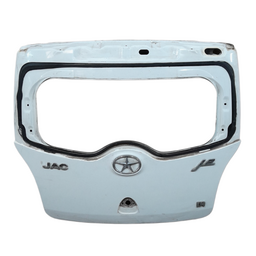 Tampa Traseira Jac J2 2012 a 2016