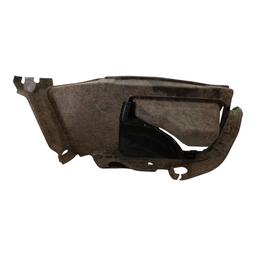 Acabamento Forro Porta Malas Direito A4 2.0 TFSI 2009 A 2015