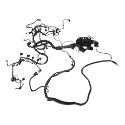 Chicote Motor A4 2.0 Tfsi 2009 a 2015