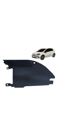 Moldura Esquerda Console Fiat Punto 2013 204 2015 2016 2017