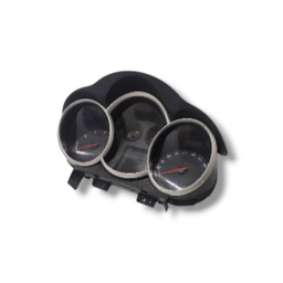 PAINEL INSTRUMENTOS CHEVROLET CRUZE 2012 2016