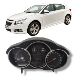 Painel Instrumentos Chevrolet Cruze 2012 2016