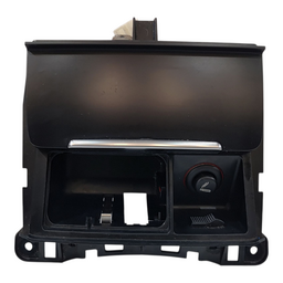 Porta Objeto A4 2.0 TFSI 2009 A 2015
