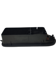 MOLDURA BOTÃO VIDRO ELÉTRI. LOGAN SANDERO DUSTER 2008 A 2020