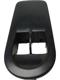 MOLDURA BOTÃO VIDRO ELÉTRI. LOGAN SANDERO DUSTER 2008 A 2020