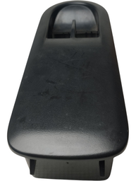 MOLDURA BOTÃO VIDRO ELÉTRI. LOGAN SANDERO DUSTER 2008 A 2020