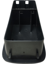 MOLDURA BOTÃO VIDRO ELÉTRI. LOGAN SANDERO DUSTER 2008 A 2020