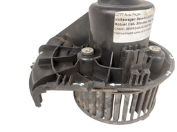 MOTOR AR FORÇADO GOL/SAVEIRO/VOYAGE/G5/G8/FOX 09/23 