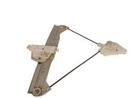 MÁQUINA DE VIDRO PORTA DIANT DIREITA GOL/SAVEIRO 2019