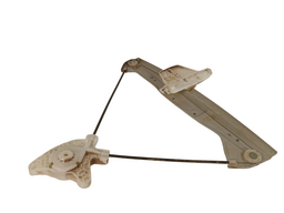 MÁQUINA DE VIDRO PORTA DIANT DIREITA GOL/SAVEIRO 2019