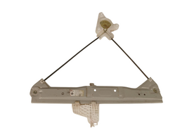 MÁQUINA DE VIDRO PORTA DIANT DIREITA GOL/SAVEIRO 2019