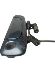 MAÇANETA EXT. PORTA DIANTEIRA ESQUERDA FIT 2004 A 2008