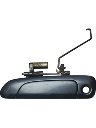 MAÇANETA EXT. PORTA DIANTEIRA ESQUERDA FIT 2004 A 2008