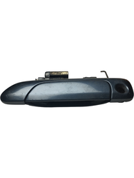 MAÇANETA EXT. PORTA DIANTEIRA ESQUERDA FIT 2004 A 2008