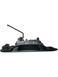 MAÇANETA EXT. PORTA DIANTEIRA ESQUERDA FIT 2004 A 2008