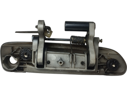 MAÇANETA EXT. PORTA DIANTEIRA ESQUERDA FIT 2004 A 2008