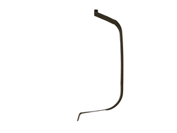 CINTA SUPORTE TANQUE COMBUSTÍVEL GOL/SAVEIRO 2009/2019