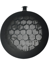 Tela Alto Falante Renault Sandero 2008 2009 a 2014 Original