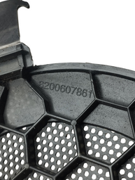 TELA ALTO FALANTE RENAULT SANDERO 2008 2009 A 2014 ORIGINAL