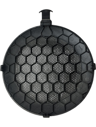 TELA ALTO FALANTE RENAULT SANDERO 2008 2009 A 2014 ORIGINAL