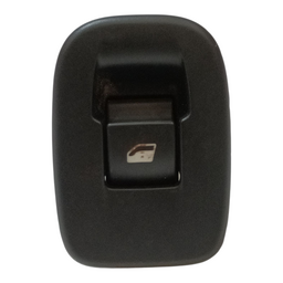 Botão Vidro Traseiro Esquerdo 208 1.5 Flex 2013 A 2016