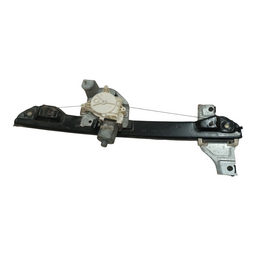 Máquina de Vidro Porta Dianteira Direita Peugeot 208 2021/