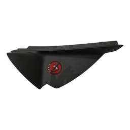 Acabamento Painel Direito 208 1.5 Flex 2019 a 2016