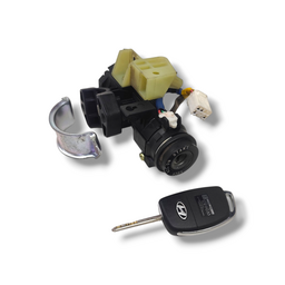 KIT CODE INJEÇÃO HYUNDAI HB20 2013 2019 ORIGINAL