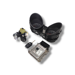 KIT CODE INJEÇÃO HYUNDAI HB20 2013 2019 ORIGINAL