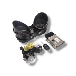 KIT CODE INJEÇÃO HYUNDAI HB20 2013 2019 ORIGINAL