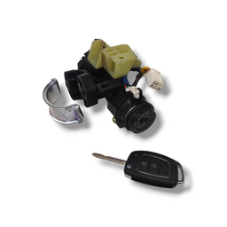 KIT CODE INJEÇÃO HYUNDAI HB20 2013 2019 ORIGINAL