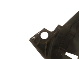 ACABAMENTO SUPORTE DA CHURRASQUEIRA GOL/SAVEIRO 2019